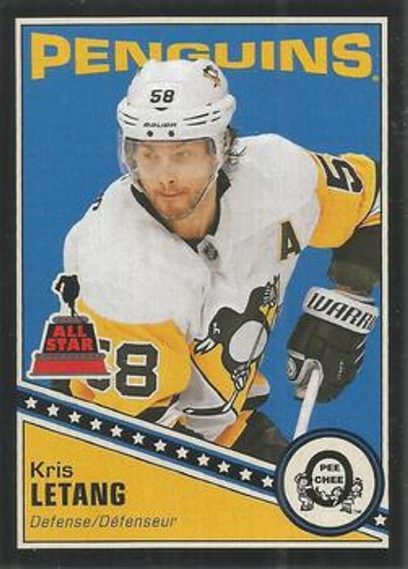 2019 O-Pee-Chee #15 Retro Black Border /100