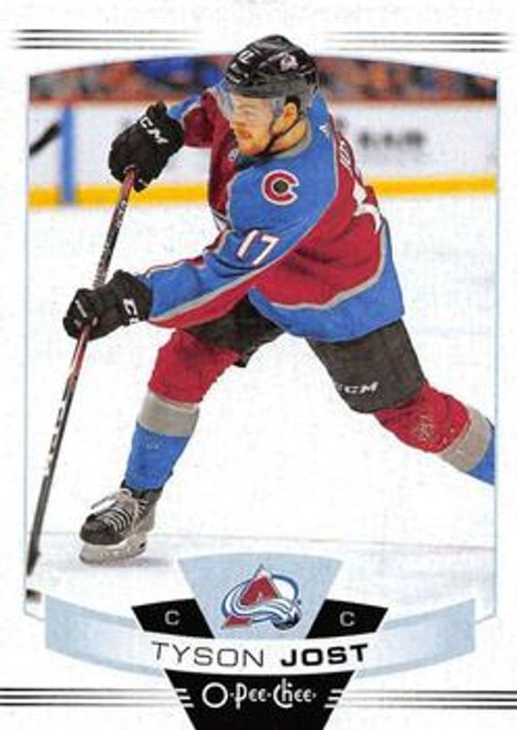 2019 O-Pee-Chee #450 Base