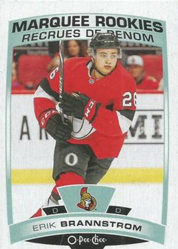 2019 O-Pee-Chee #544 Base