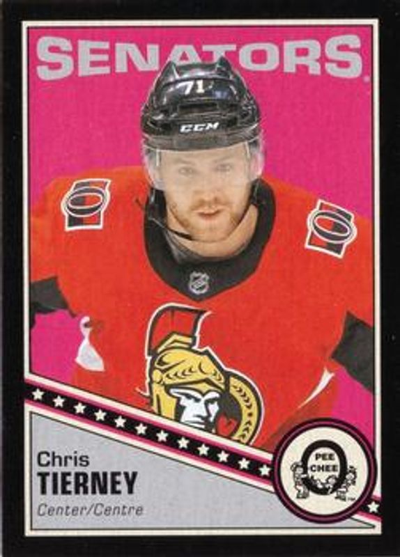 2019 O-Pee-Chee #152 Retro Black Border /100