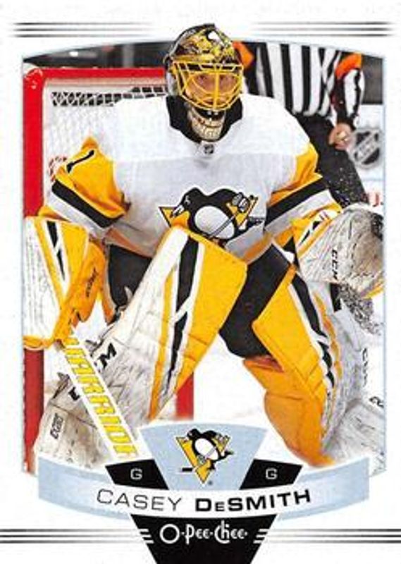 2019 O-Pee-Chee #351 Base