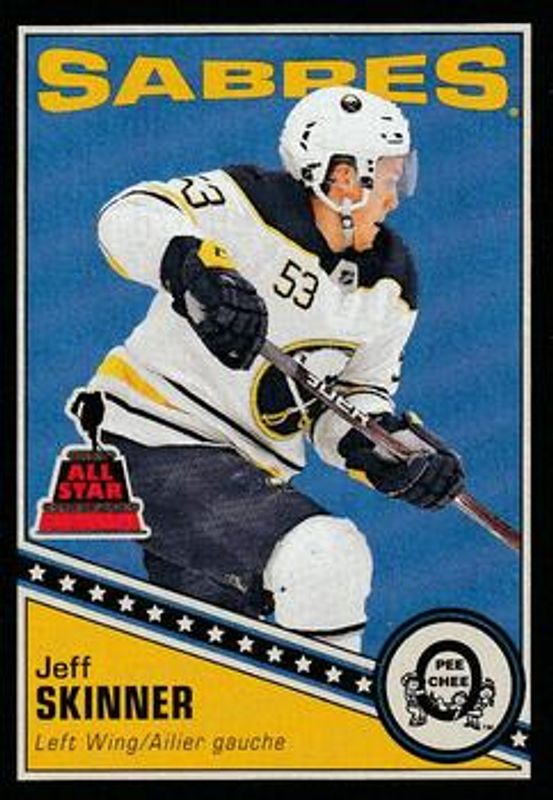 2019 O-Pee-Chee #230 Retro Black Border /100
