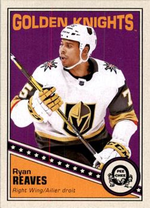 2019 O-Pee-Chee #108 Retro