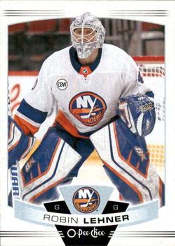 2019 O-Pee-Chee #106 Base