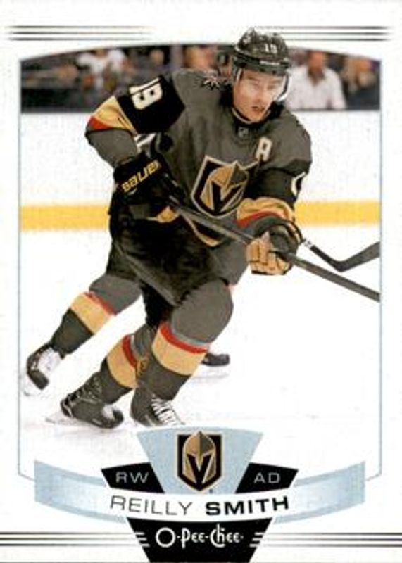 2019 O-Pee-Chee #20 Base