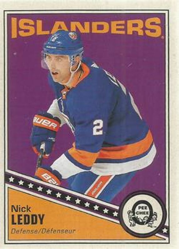 2019 O-Pee-Chee #270 Retro