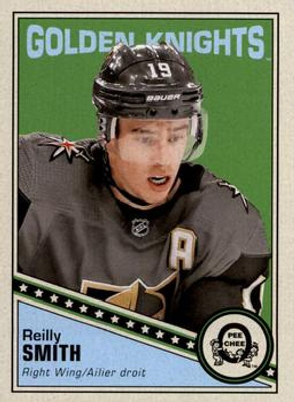 2019 O-Pee-Chee #20 Retro