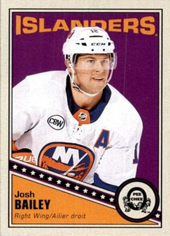 2019 O-Pee-Chee #18 Retro