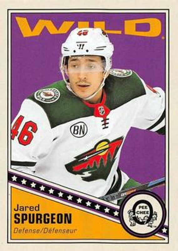 2019 O-Pee-Chee #211 Retro