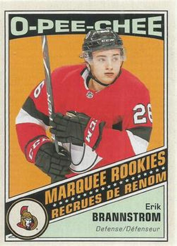 2019 O-Pee-Chee #544 Retro