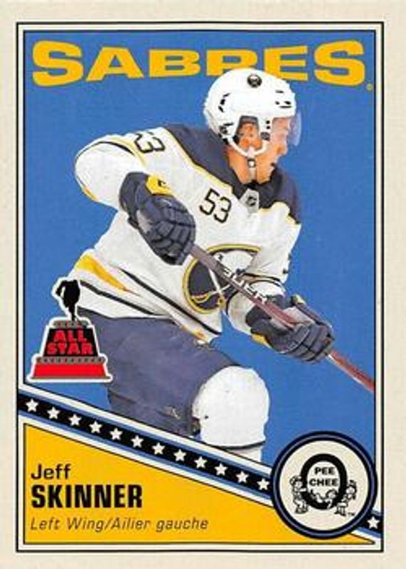 2019 O-Pee-Chee #230 Retro