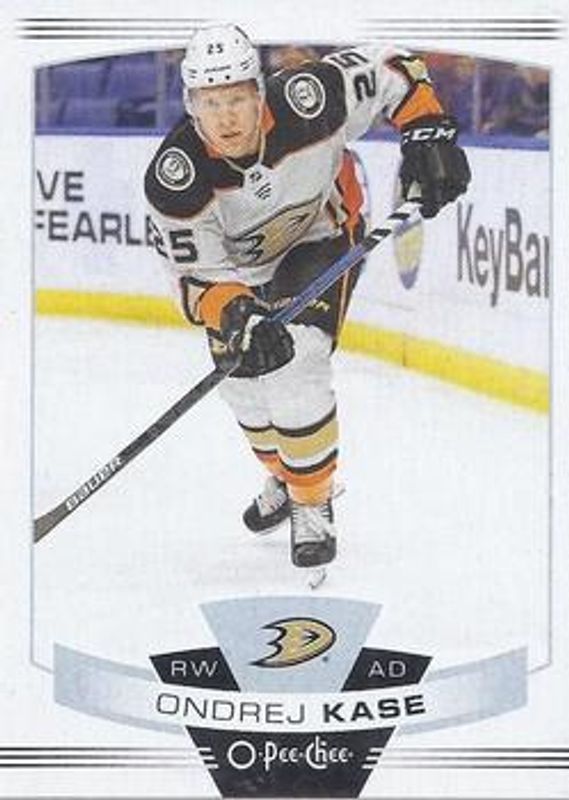 2019 O-Pee-Chee #390 Base