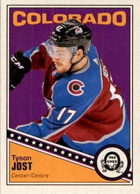 2019 O-Pee-Chee #450 Retro Blank Back