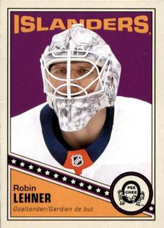 2019 O-Pee-Chee #106 Retro Blank Back