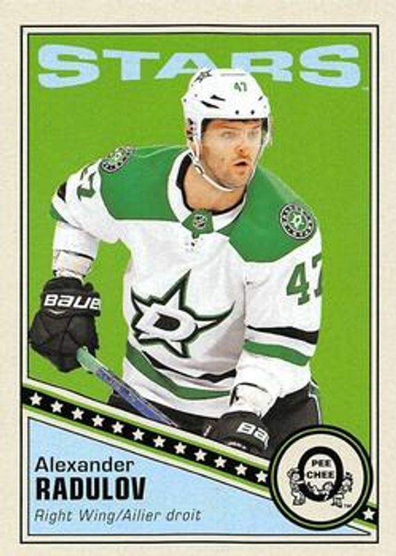 2019 O-Pee-Chee #397 Retro