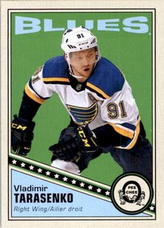 2019 O-Pee-Chee #37 Retro