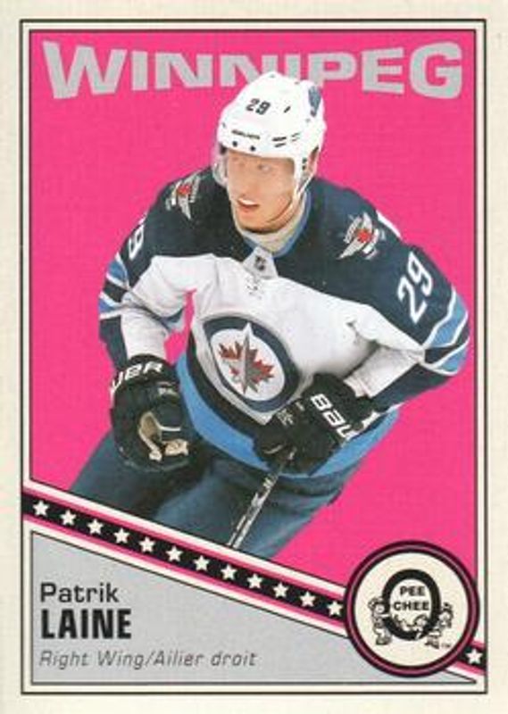 2019 O-Pee-Chee #407 Retro