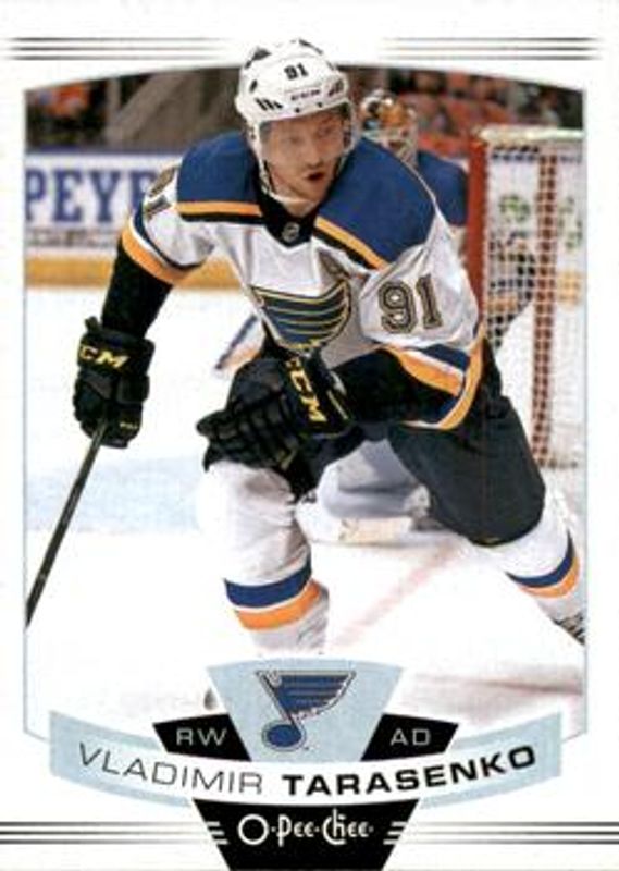 2019 O-Pee-Chee #37 Base