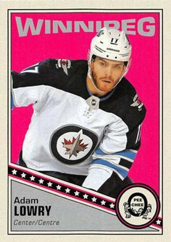 2019 O-Pee-Chee #447 Retro