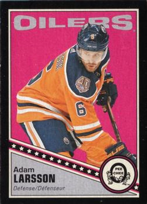 2019 O-Pee-Chee #119 Retro Black Border /100