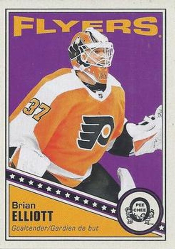 2019 O-Pee-Chee #365 Retro