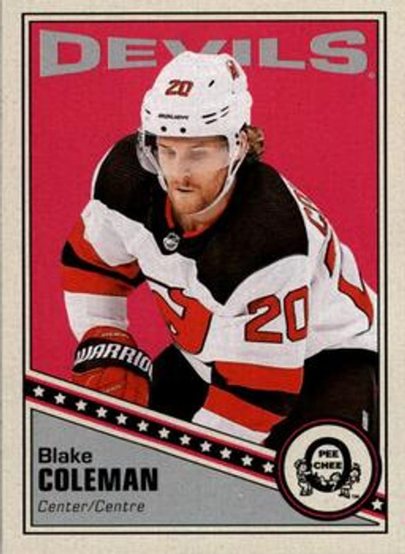 2019 O-Pee-Chee #33 Retro