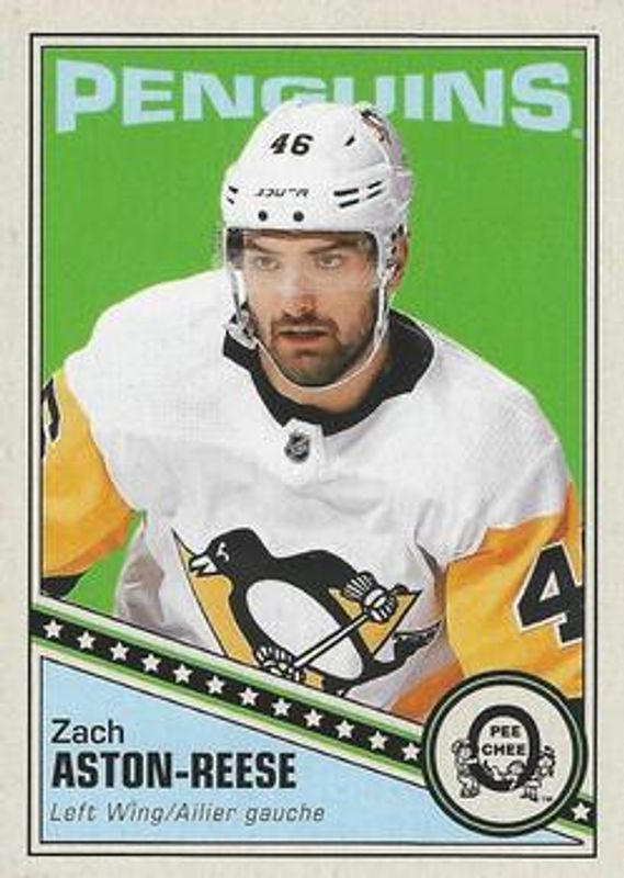 2019 O-Pee-Chee #167 Retro Blank Back