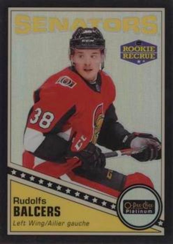 2019 O-Pee-Chee Platinum #R-86 Retro Black Pack Wars