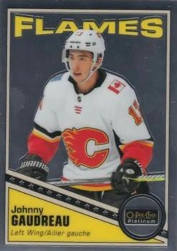 2019 O-Pee-Chee Platinum #R-27 Retro