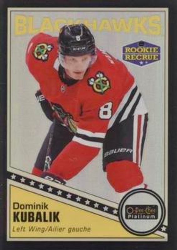 2019 O-Pee-Chee Platinum #R-98 Retro Black Pack Wars