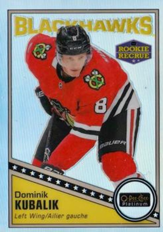 2019 O-Pee-Chee Platinum #R-98 Retro - Rainbow