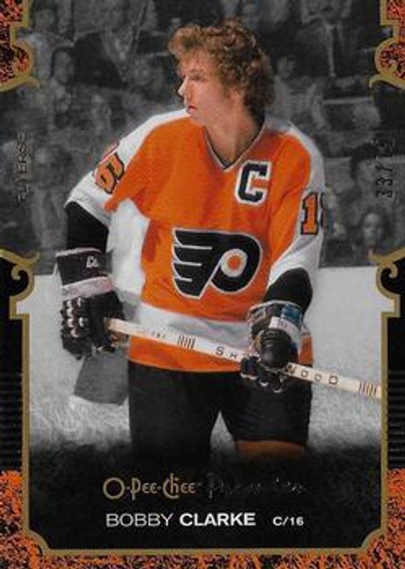 2007 O-Pee-Chee Premier #16 Gold /50