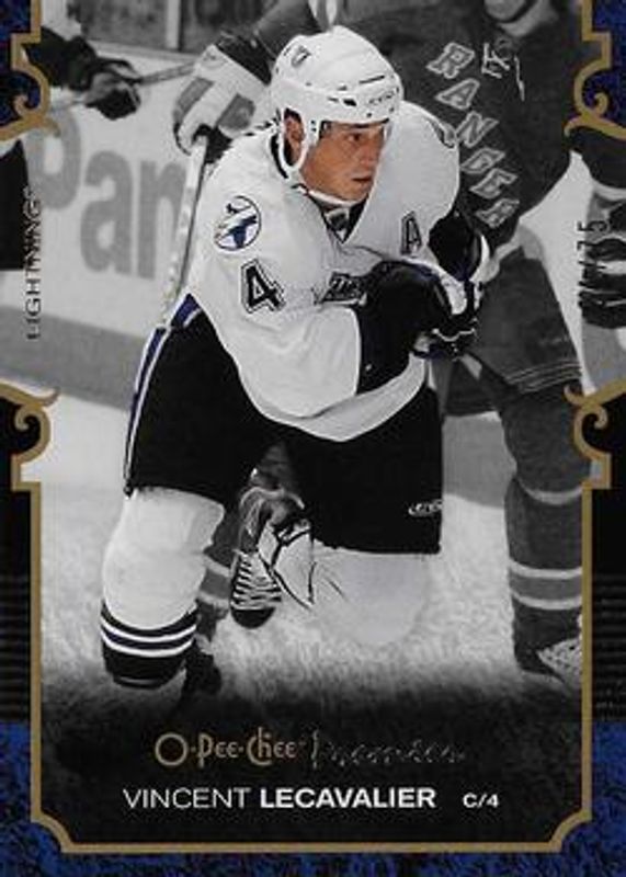 2007 O-Pee-Chee Premier #78 Gold /50