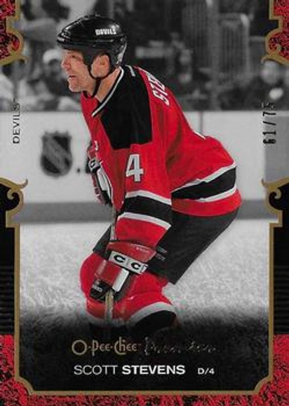 2007 O-Pee-Chee Premier #57 Gold /50