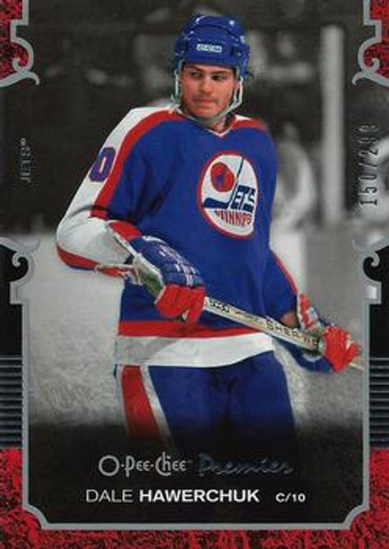 2007 O-Pee-Chee Premier #62 Base /299