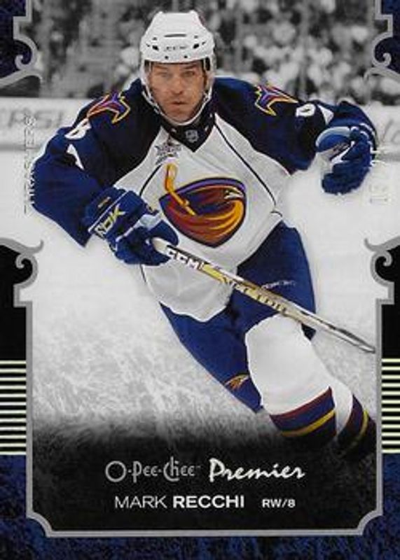 2007 O-Pee-Chee Premier #70 Silver Spectrum /35