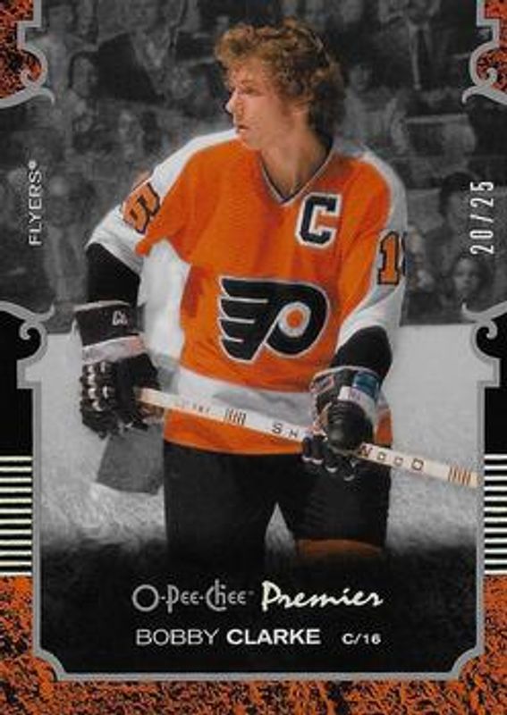 2007 O-Pee-Chee Premier #16 Silver Spectrum /35