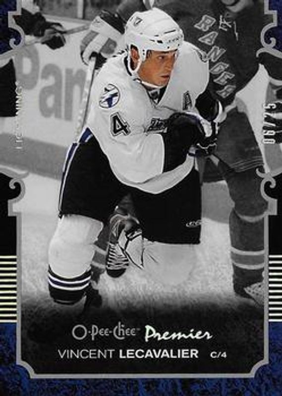 2007 O-Pee-Chee Premier #78 Silver Spectrum /35