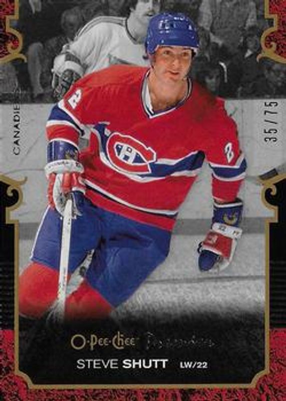 2007 O-Pee-Chee Premier #83 Gold /50