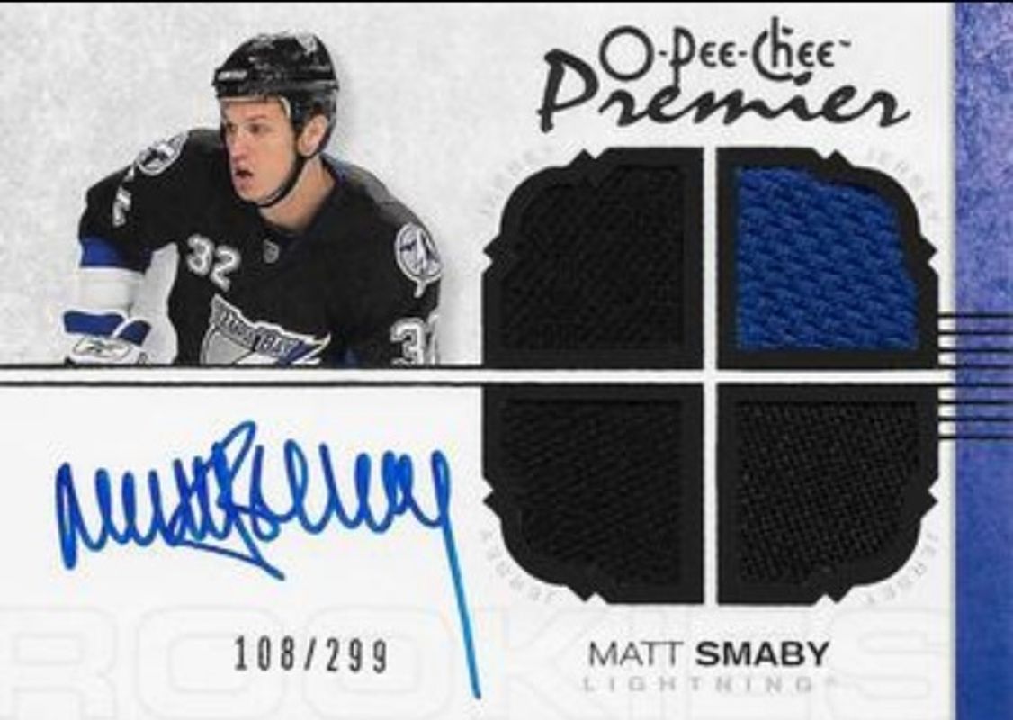 2007 O-Pee-Chee Premier #138 Base /299