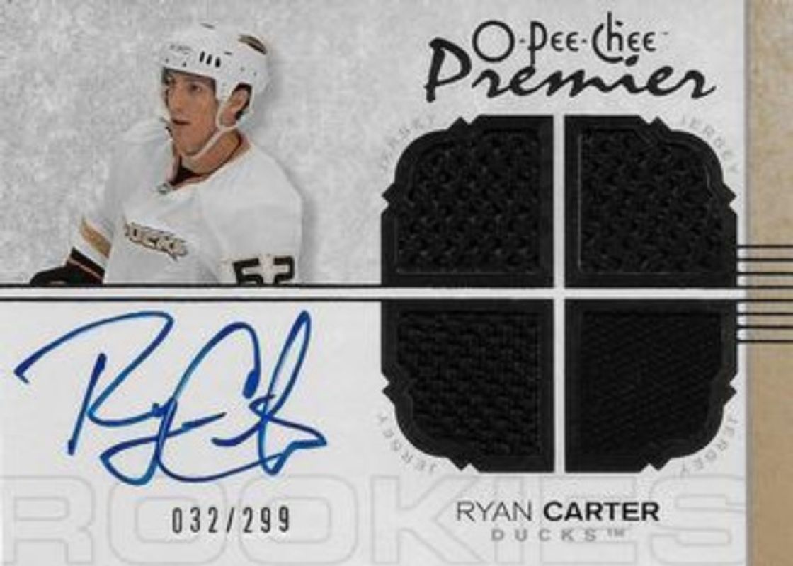 2007 O-Pee-Chee Premier #150 Base /299