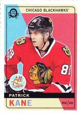 2017 O-Pee-Chee Hobby Retro Box Bottoms