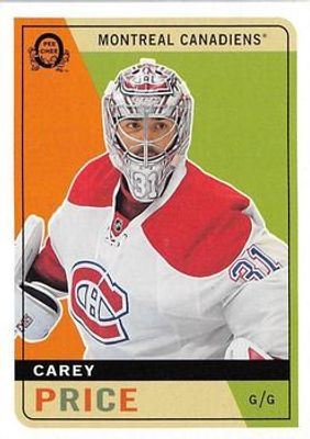 2017 O-Pee-Chee Hobby Retro Box Bottoms