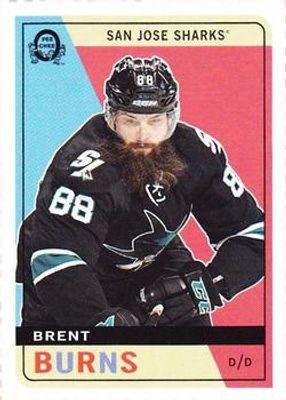 2017 O-Pee-Chee Hobby Retro Box Bottoms