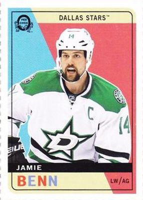 2017 O-Pee-Chee Hobby Retro Box Bottoms