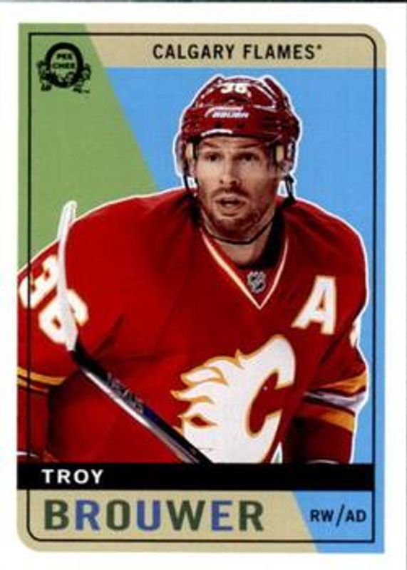 2017 O-Pee-Chee #152 Retro