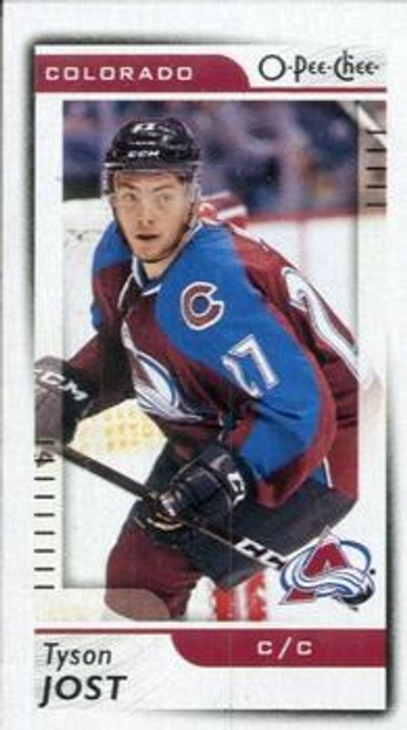 2017 O-Pee-Chee #M-46 Minis