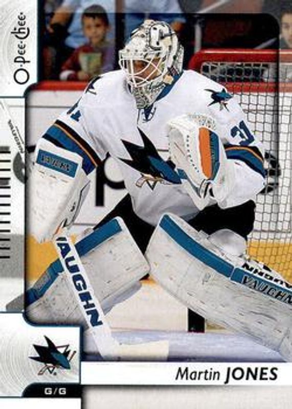 2017 O-Pee-Chee #39 Base