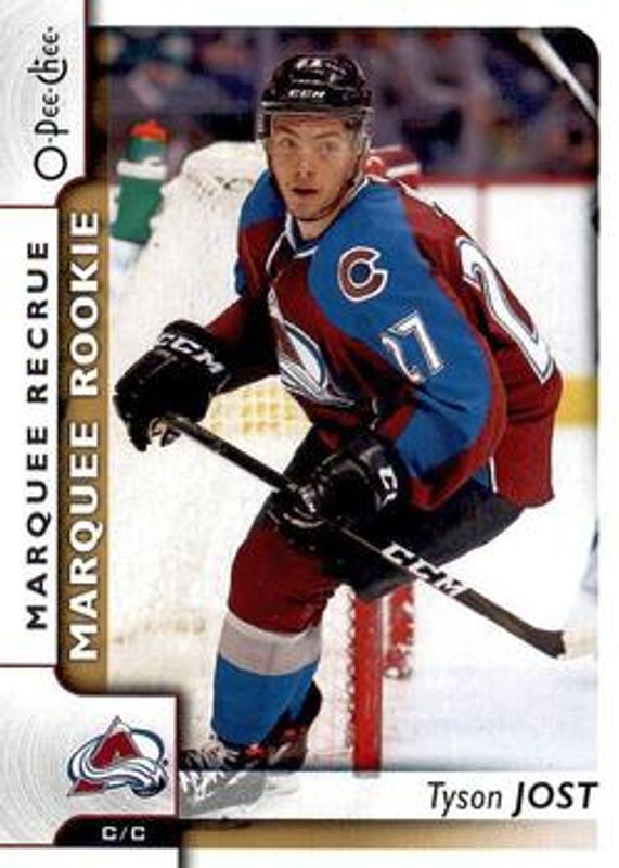 2017 O-Pee-Chee #533 Base