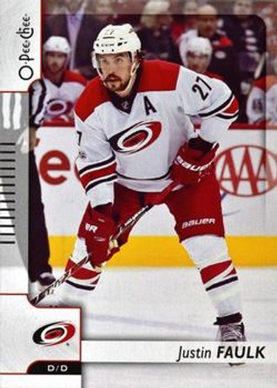 2017 O-Pee-Chee #238 Base